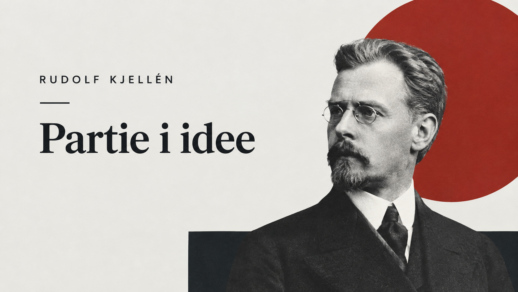 Partie i idee
