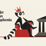 Skromna propozycja: Król Julian i władza sądzenia