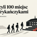 UJ, czyli 100 miejsc za Afrykańczykami